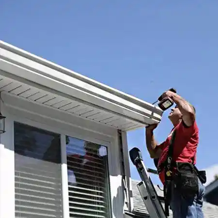 gutter services Westover Hills